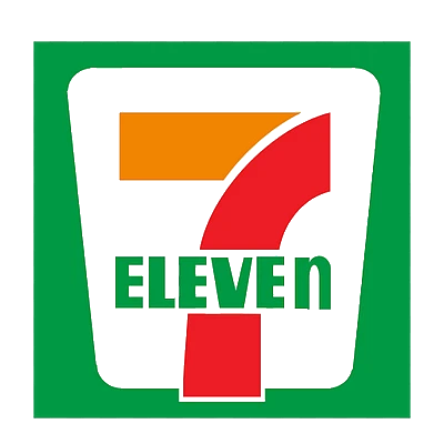 7-11